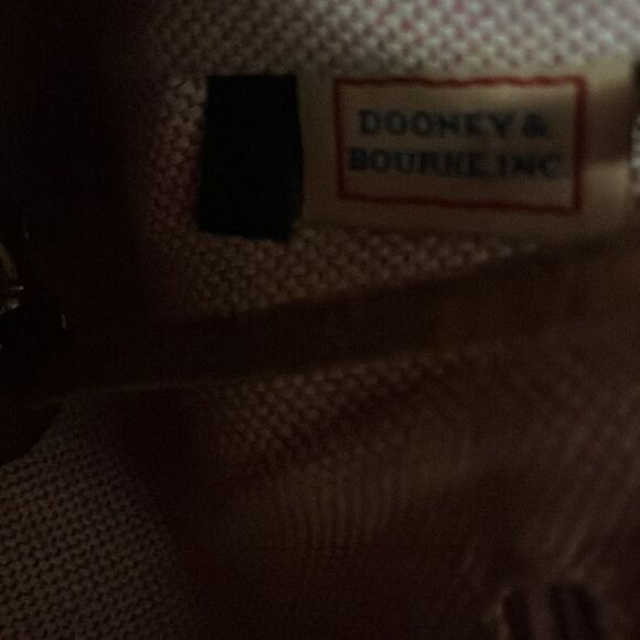 Dooney and Bourke vintage - Picture 7 of 10